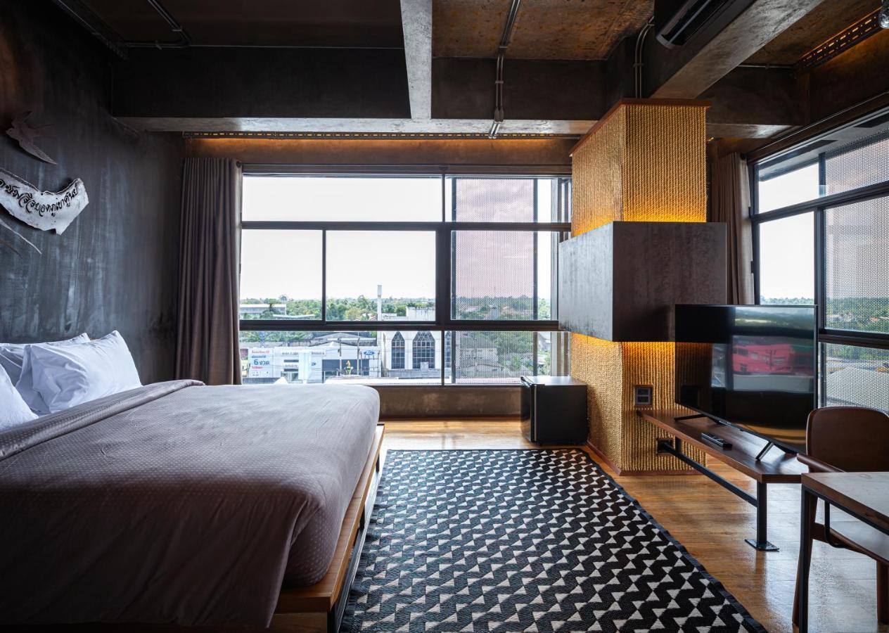 Navakitel Design 3* Nakhon Si Thammarat