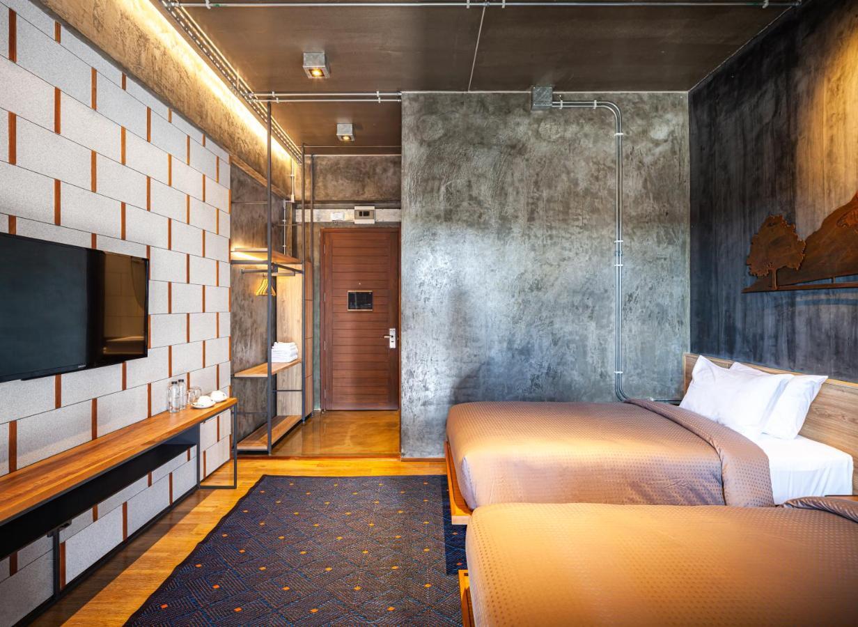 Navakitel Design Hotel 3*